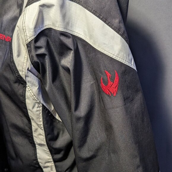 Phenix Ski/Snowboard Jacket, Ladies Size 10 - Picture 8 of 10